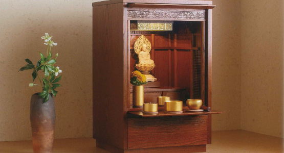 仏壇イメージ