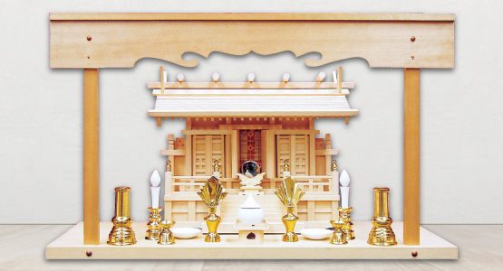 神棚イメージ